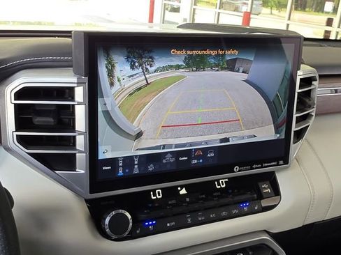 Used 2023 Toyota Tundra Capstone image 21