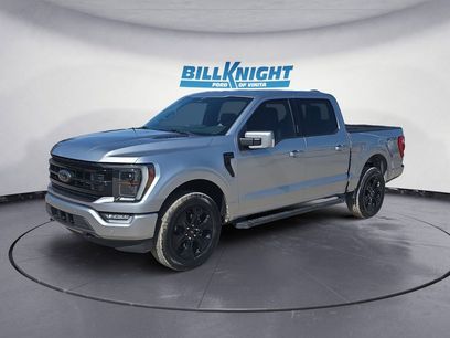 Used 2023 Ford F150 Lariat w/ Equipment Group 502A High
