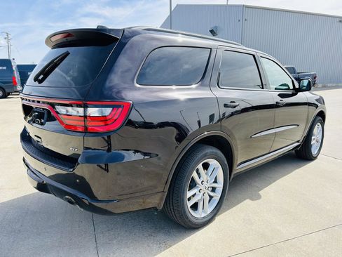 New 2026 Dodge Durango GT AWD/4WD image 44