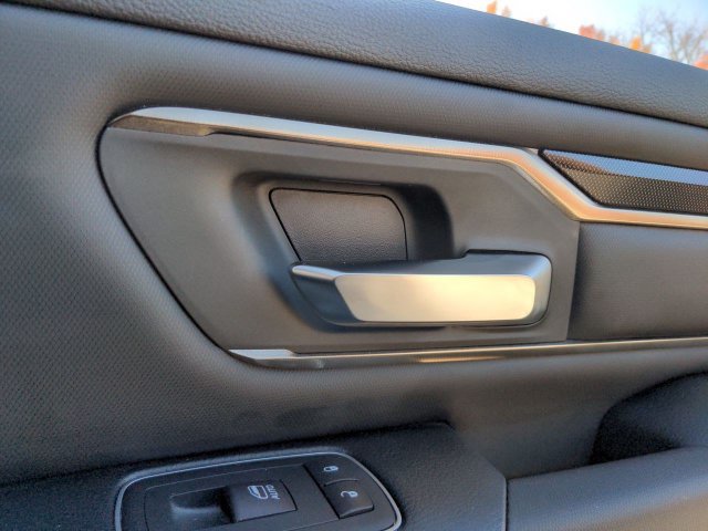 Used 2021 RAM 1500 Rebel w/ Rebel Level 2 Equipment Group AWD/4WD image 42