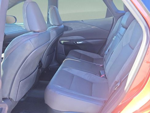 Certified 2023 Lexus RX 350 FWD image 9