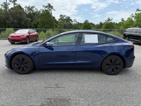 Used 2024 Tesla Model 3 Long Range RWD image 14