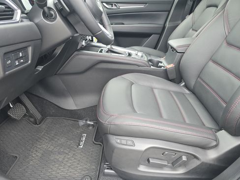 New 2025 MAZDA CX-5 2.5 Turbo w/ Premium Package image 9