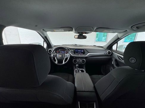 Used 2020 Chevrolet Blazer LT FWD image 29