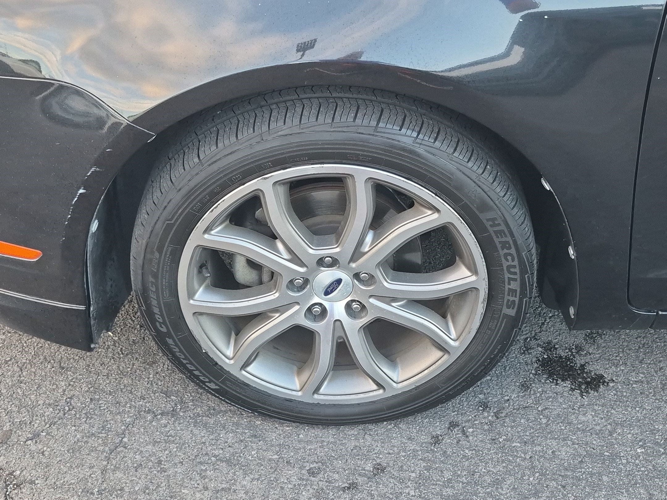 Used 2011 Ford Fusion SE w/ Appearance Pkg FWD image 13
