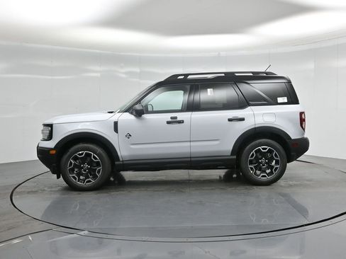 New 2026 Ford Bronco Sport Outer Banks w/ Outer Banks Tech Package+ AWD/4WD image 30