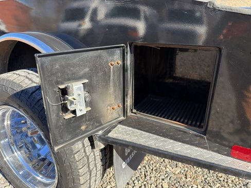 Used 2019 Chevrolet Silverado 3500 LTZ w/ Duramax Plus Package image 29