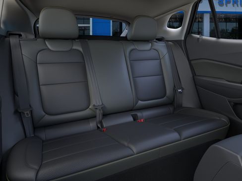 New 2026 Chevrolet Trax ACTIV w/ Sunroof Package FWD image 41