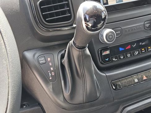 New 2026 RAM ProMaster 2500 w/ Safety Group image 21