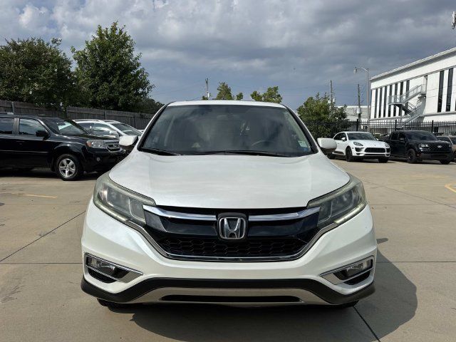 Used 2015 Honda CR-V EX image 2