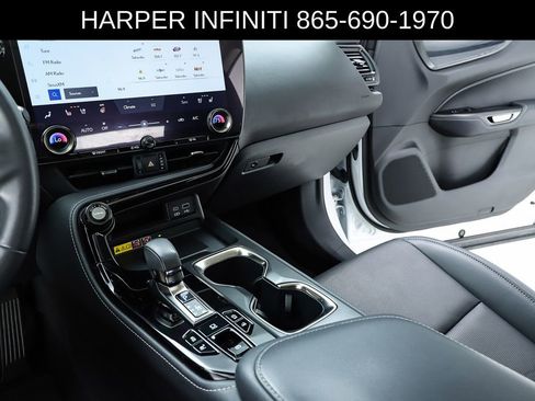 Used 2023 Lexus NX 350 AWD image 24