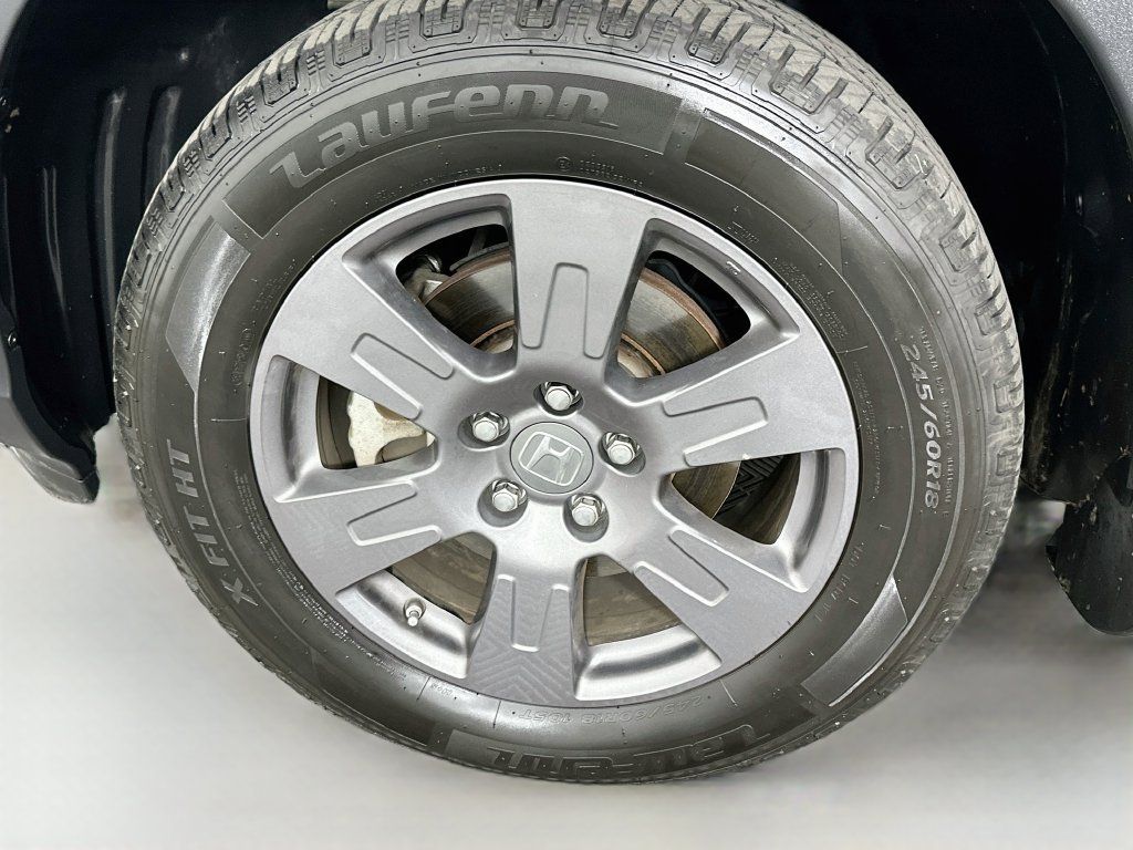 Used 2020 Honda Ridgeline RTL-E image 33