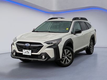 Used 2023 Subaru Outback Premium