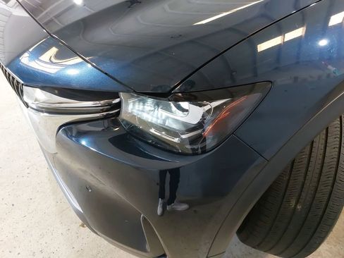 Used 2025 MAZDA CX-90 3.3 Turbo w/ Preferred Package image 33