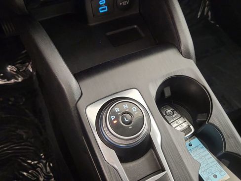 Used 2022 Ford Escape SEL image 27