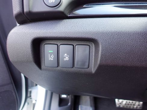Certified 2021 Acura ILX FWD image 19