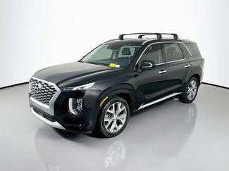 Used 2022 Hyundai Palisade Limited AWD/4WD video 3