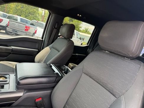 Used 2021 Ford F150 XLT w/ Equipment Group 302A High AWD/4WD image 20