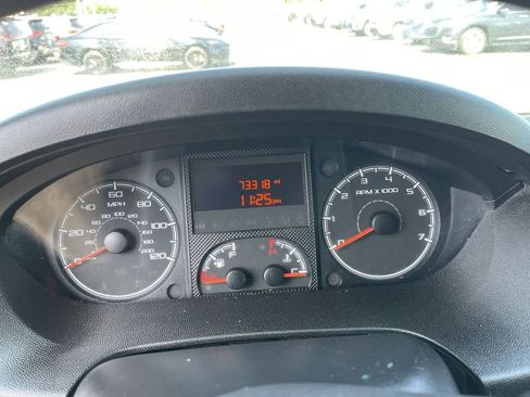 Used 2021 RAM ProMaster 1500 FWD image 5