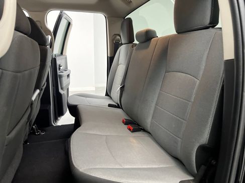 Used 2024 RAM 1500 Classic SLT image 13