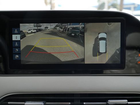 Used 2021 Hyundai Palisade Limited image 25