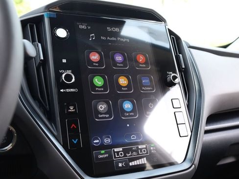 New 2026 Subaru Crosstrek 2.5i Limited image 12