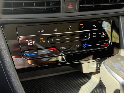 New 2026 Volkswagen Jetta S image 29