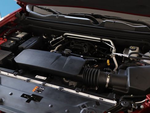 New 2026 Chevrolet Colorado Z71 w/ Z71 Convenience Package 2 image 35