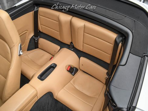 Used 2019 Porsche 911 Turbo S AWD/4WD image 29