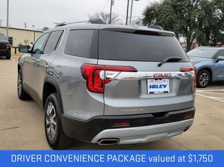 Certified 2023 GMC Acadia SLE w/ Driver Convenience Package video 3