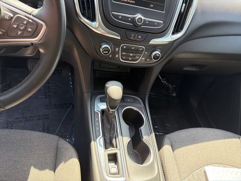 Used 2024 Chevrolet Equinox LT AWD/4WD image 20