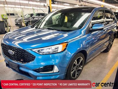 Used 2020 Ford Edge ST w/ Equipment Group 401A