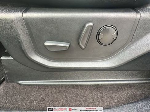 Used 2020 Ford F150 Lariat w/ Equipment Group 502A Luxury image 15