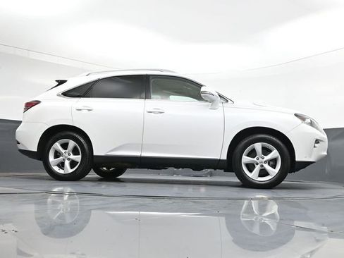 Used 2014 Lexus RX 350 AWD w/ Navigation Package image 35