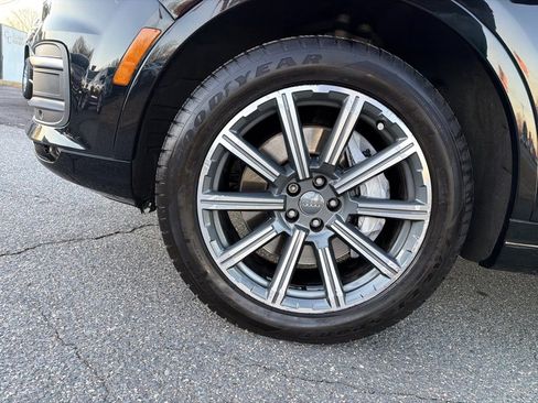 Used 2017 Audi Q7 2.0T Premium Plus w/ Premium Plus Package image 33