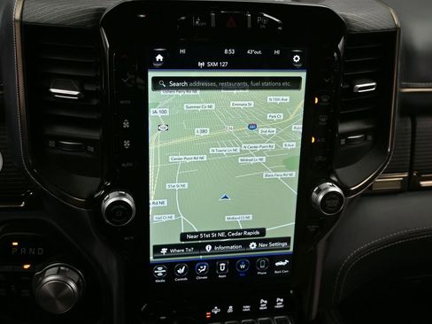 Used 2021 RAM 1500 Limited image 19