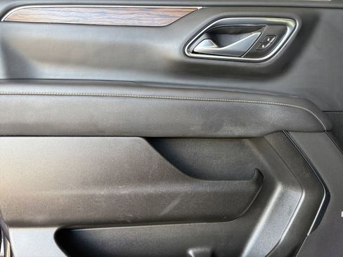 Used 2024 Chevrolet Tahoe Premier image 10