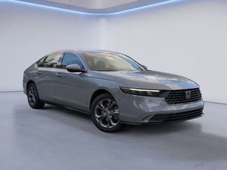 New 2026 Honda Accord EX-L video 2
