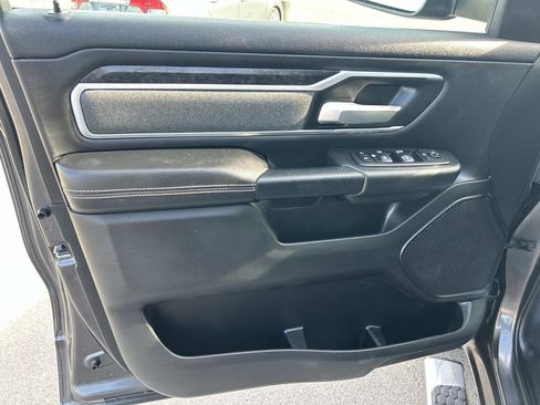 Used 2023 RAM 1500 Big Horn AWD/4WD image 30