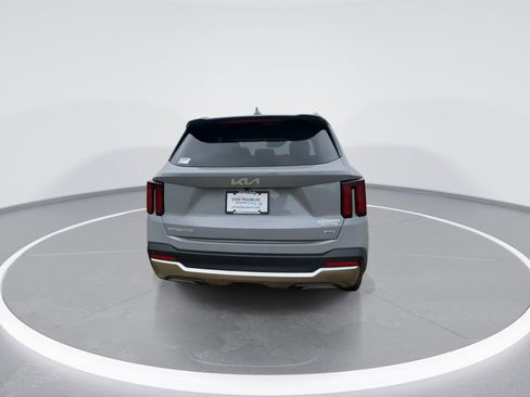New 2026 Kia Sorento EX AWD/4WD image 7