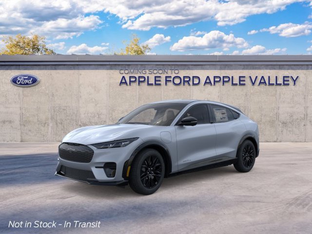 New 2026 Ford Mustang Mach-E Premium AWD/4WD image 1