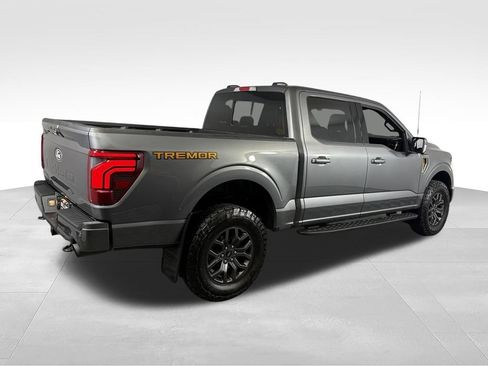 Used 2024 Ford F150 Tremor w/ Mobile Office Package AWD/4WD image 7