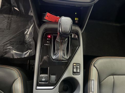 Used 2024 Subaru Crosstrek 2.5i Limited image 19