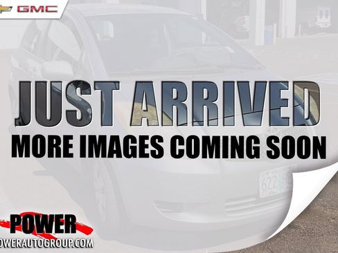 Used 2007 Toyota Yaris 2-Door Hatchback FWD image 1