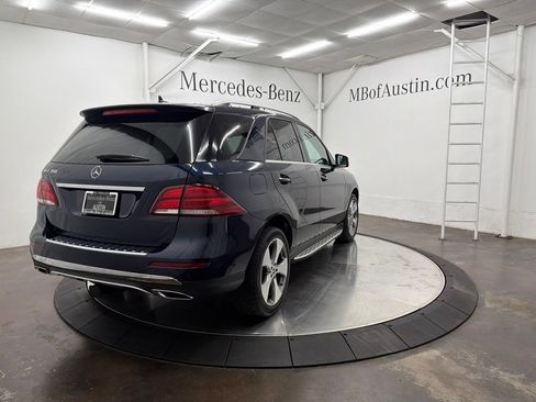 Certified 2018 Mercedes-Benz GLE 350 image 6
