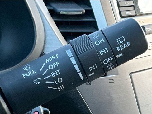 Used 2011 Subaru Outback 2.5i Limited w/ PWR Moonroof Pkg image 14