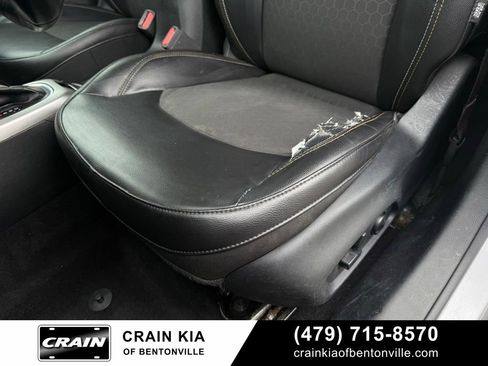Used 2018 Jeep Compass Latitude w/ Popular Equipment Group FWD image 25