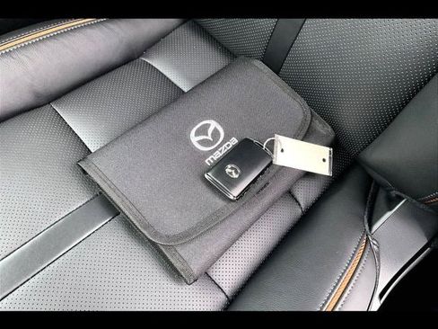 New 2026 MAZDA CX-50 2.5 Hybrid w/ Premium Plus Pkg image 43