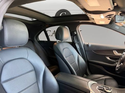 Used 2020 Mercedes-Benz C 300 Sedan image 15