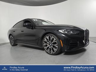 Used 2022 BMW 430i Gran Coupe w/ M Sport Package RWD video 1